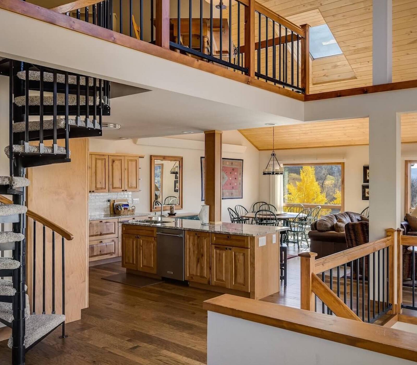steamboat springs condo chaparrel