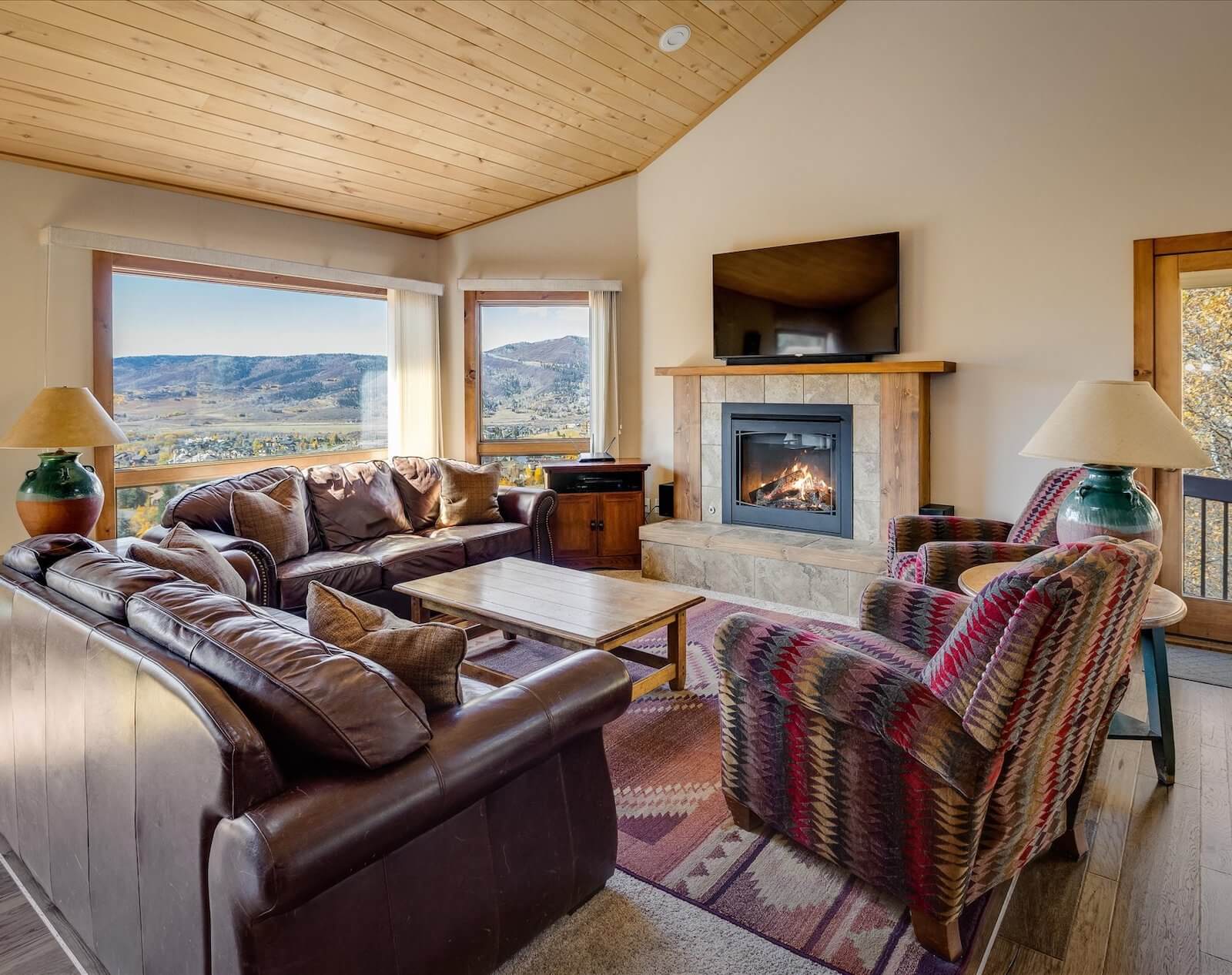steamboat vacation rentals